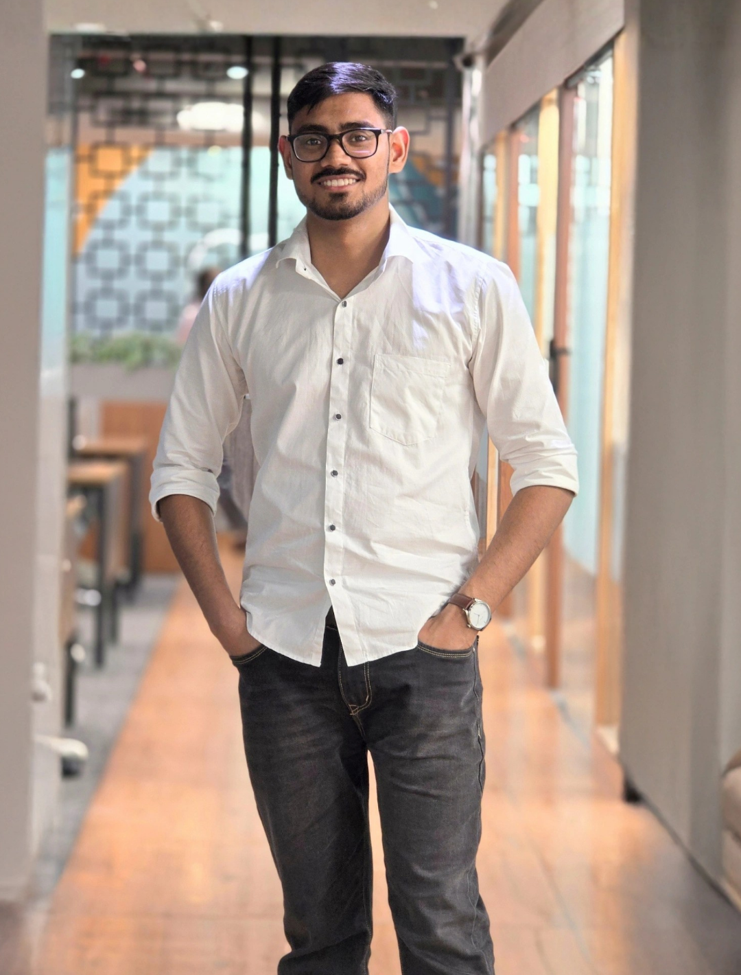 Pardeep Dehmiwal